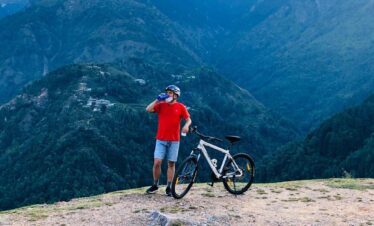 book barot valley tour