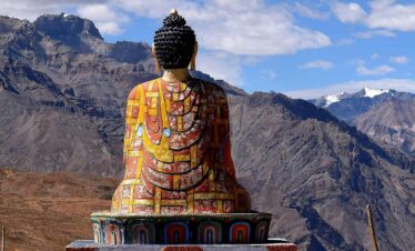 buddhist circuit tour, best tours of spiti, spiti valley tours