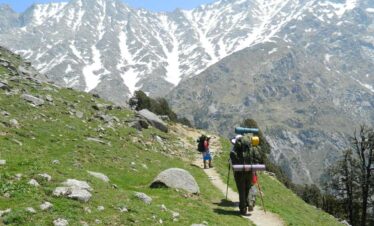 Chamba Valley Trek