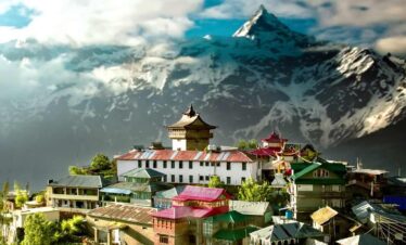 himachal tour package, best himachal tour package