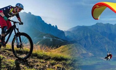 kangra cycling tour, dharamshala cycling tour