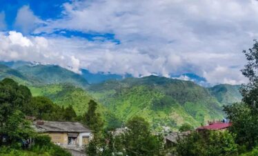 tour package of himachal, tour package of chamba, khajjiar