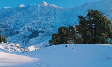 Snowline Trek