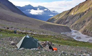 best trek in manali, trekking in manali, baralacha trekking in manali