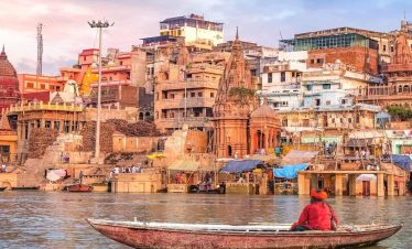 classic north india tour