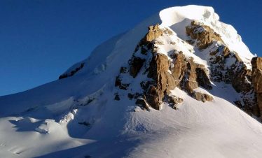 deo tibba trek