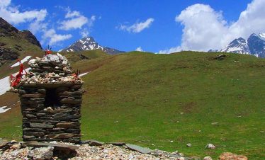 jalsu pass trek