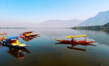 kashmir tour package