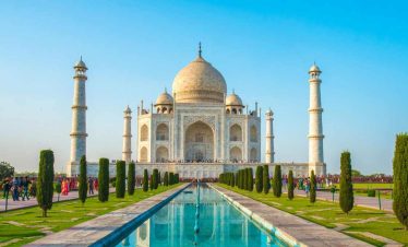 north india tour package