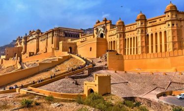 classic rajasthan tour