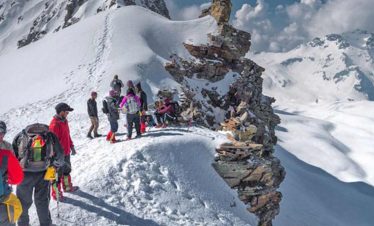 rupin pass trek
