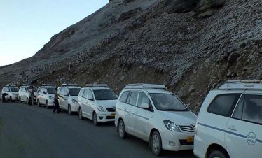 trans himalayan tour of spiti valley