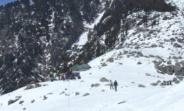 triund hike in dharamshala, triund trek mcleodganj